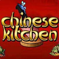 Chinese Kitchen